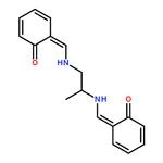 RHAWN N,N'-Bis(salicylidene)-1,2-propanediamine