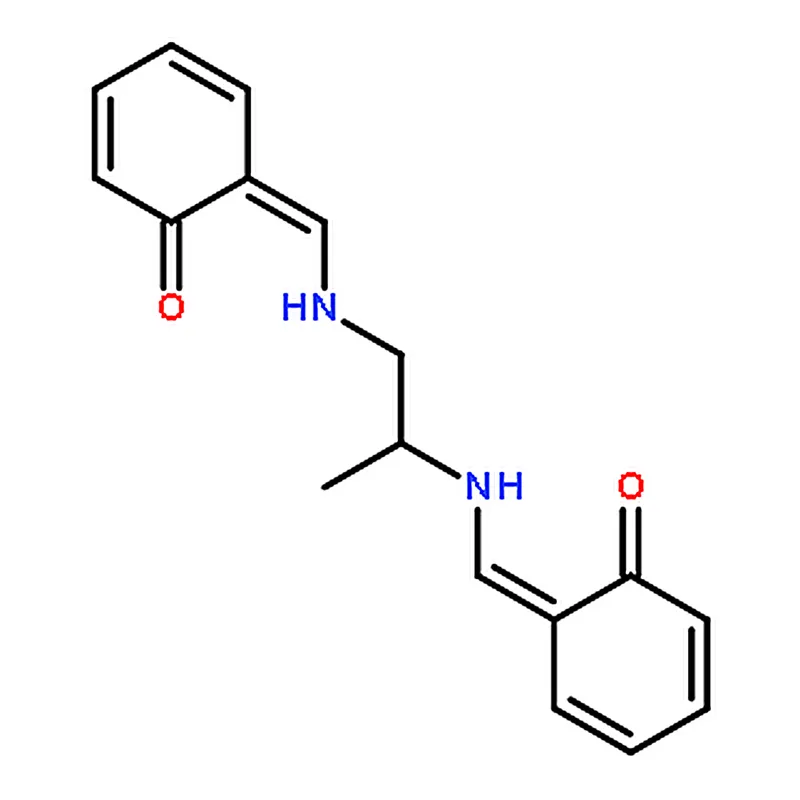 RHAWN N,N'-Bis(salicylidene)-1,2-propanediamine
