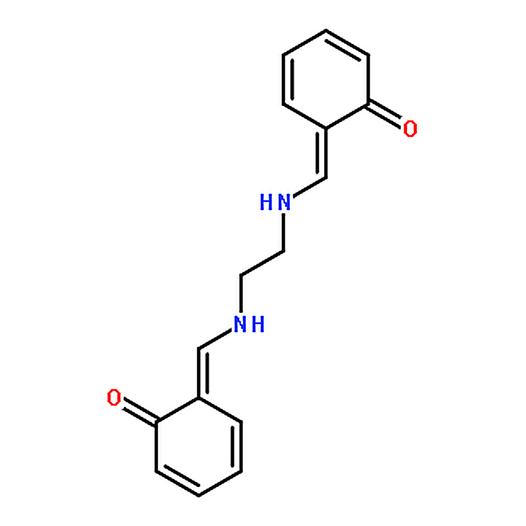 RHAWN N,N-Bis(salicylidene)ethylenediamine