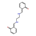RHAWN N,N-Bis(salicylidene)ethylenediamine