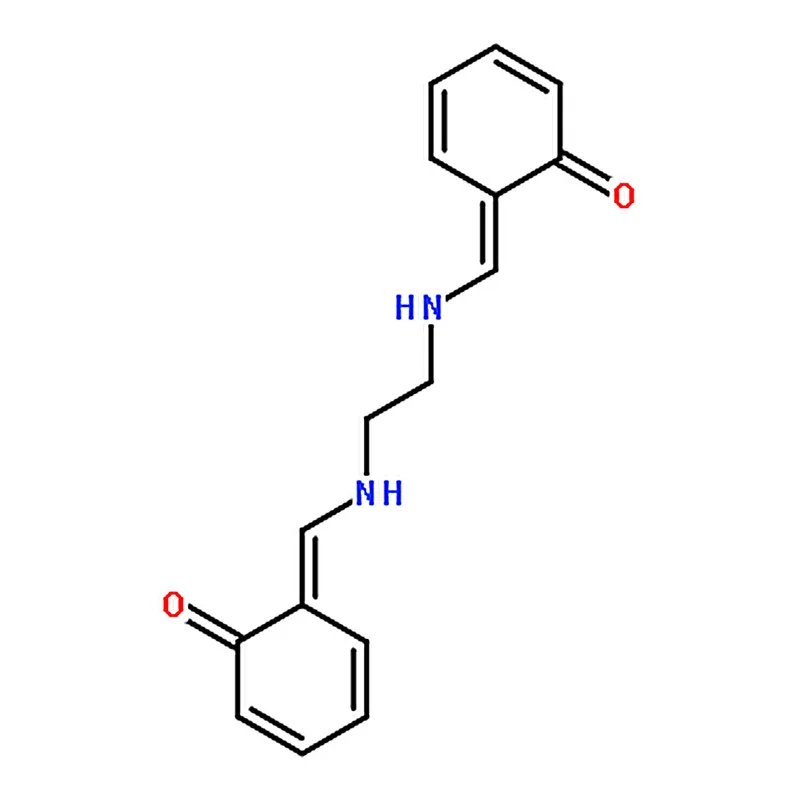 RHAWN N,N-Bis(salicylidene)ethylenediamine