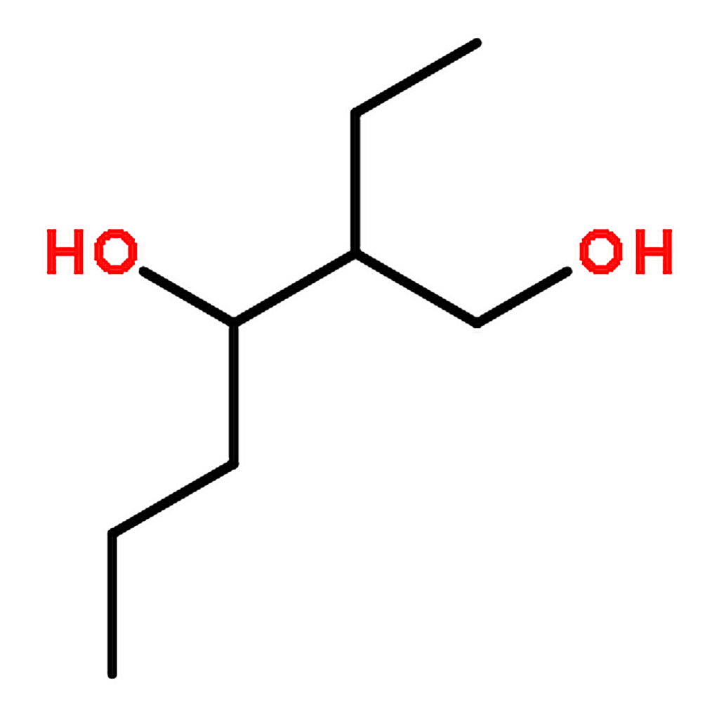 RHAWN 2-Ethyl-1,3-hexanediol