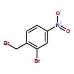 RHAWN 2-Bromo-1-(bromomethyl)-4-nitrobenzene