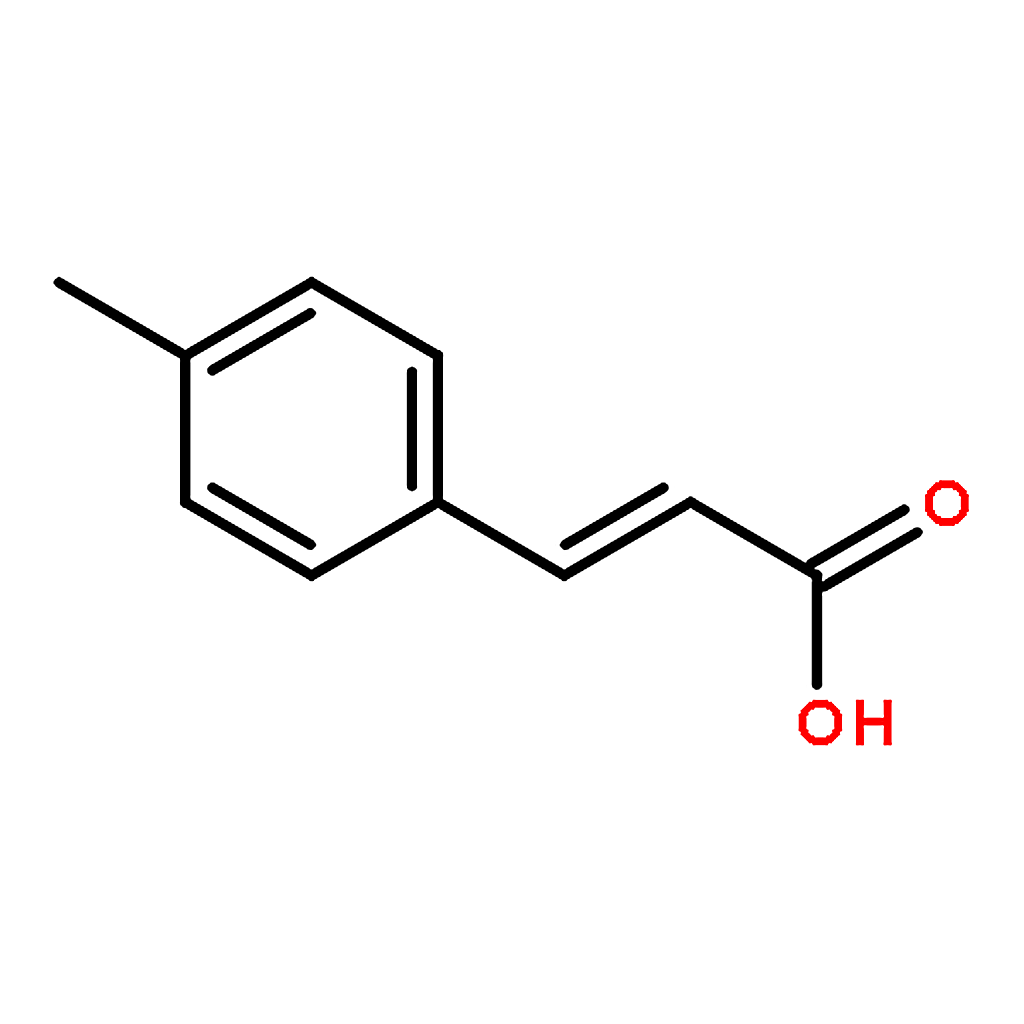 RHAWN (E)-3-(p-Tolyl)acrylic acid