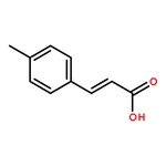 RHAWN (E)-3-(p-Tolyl)acrylic acid