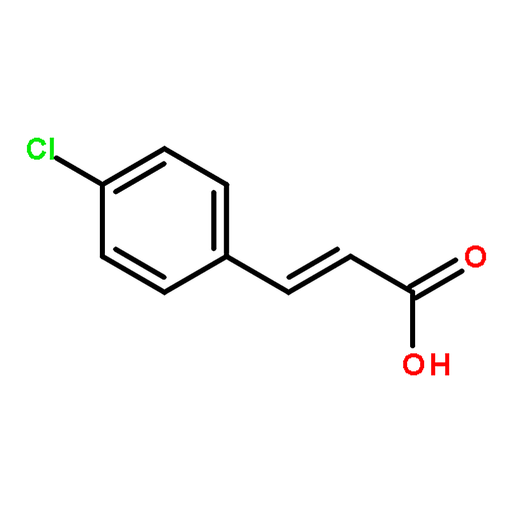 RHAWN trans-4-Chlorocinnamic Acid