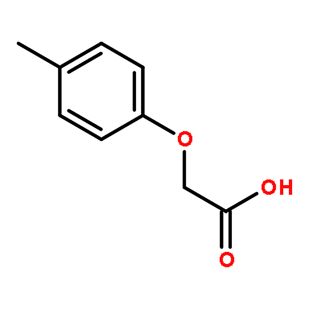 RHAWN 4-Methylphenoxyacetic Acid