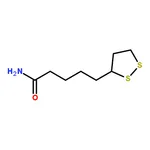 RHAWN 5-(1,2-Dithiolan-3-yl)pentanamide
