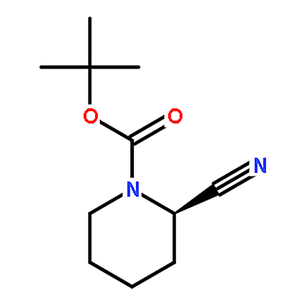 RHAWN (R)-1-Boc-2-Cyanopiperidine