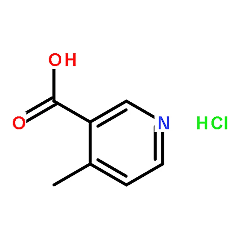 RHAWN 4-Methylnicotinic acid hydrochloride