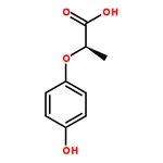 RHAWN (R)-(+)-2-(4-Hydroxyphenoxy)propionic acid