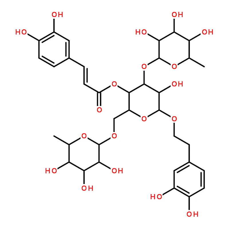 RHAWN Poliumoside
