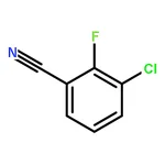 RHAWN 3-Chloro-2-fluorobenzonitrile