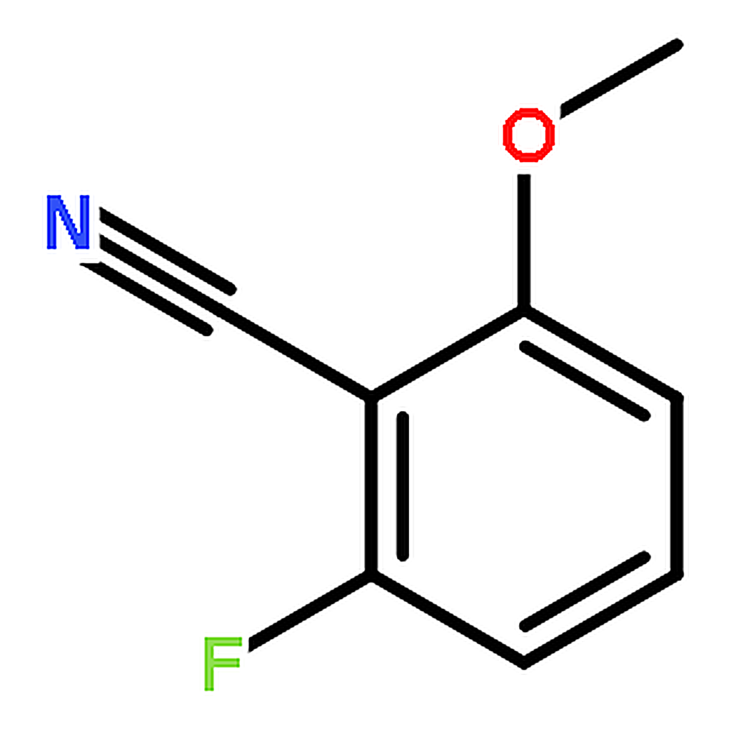 RHAWN 2-Fluoro-6-methoxybenzonitrile