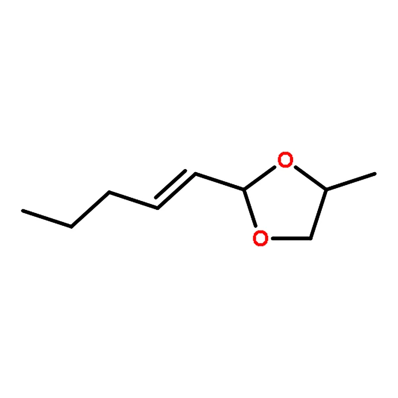 RHAWN (E)-4-Methyl-2-(Pent-1-Enyl)-1,3-Dioxolane