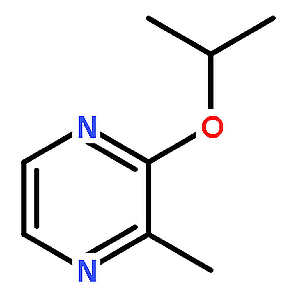 RHAWN 2-Methyl-3-isopropoxypyrazine