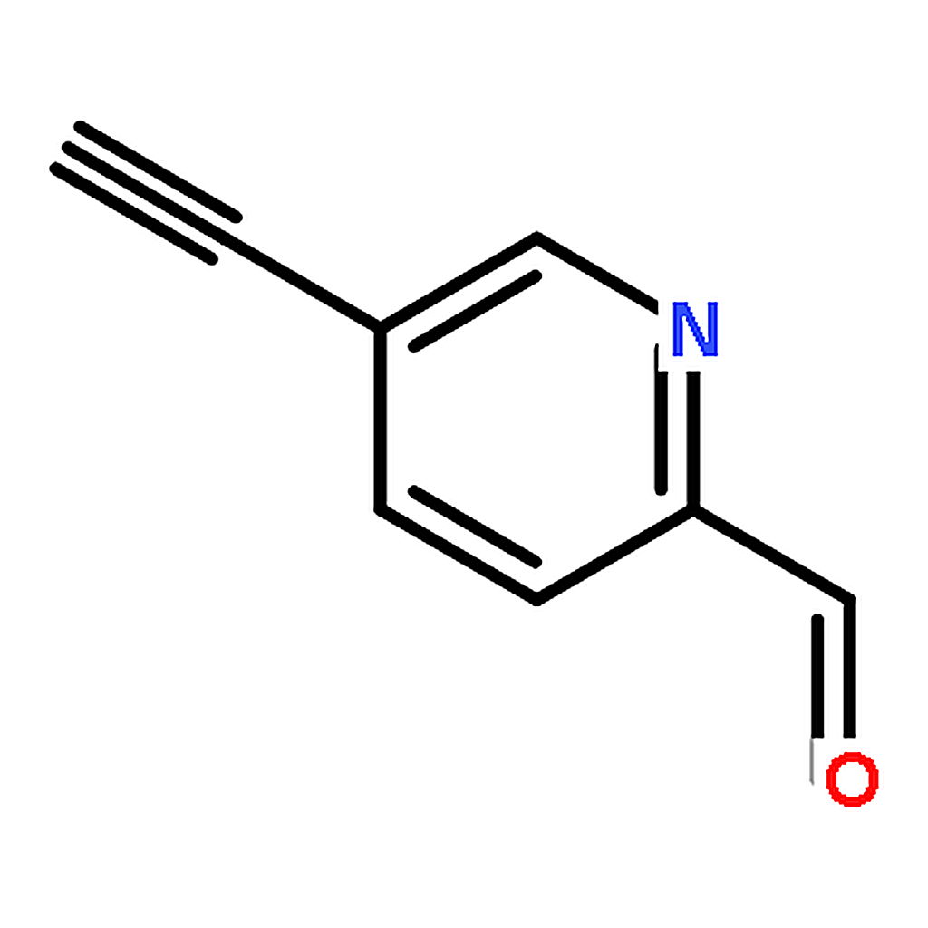 RHAWN 5-Ethynylpicolinaldehyde