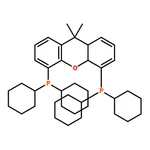 RHAWN 4,5-Bis(dicyclohexylphosphino)-9