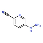 RHAWN 5-Hydrazinylpicolinonitrile