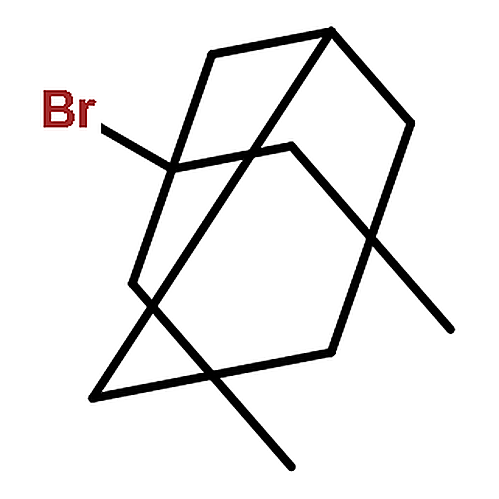 RHAWN 1-Bromo-3,5-dimethyladamantane