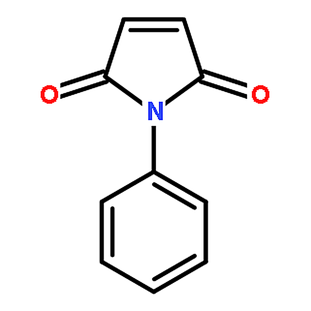 RHAWN N-Phenylmaleimide