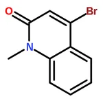RHAWN 4-Bromo-1-methylquinolin-2(1H)-one