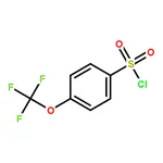RHAWN 4-(Trifluoromethoxy)benzenesulfonyl chloride