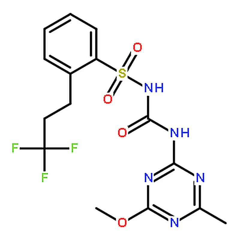 RHAWN Prosulfuron