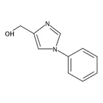 RHAWN (1-Phenyl-1H-imidazol-4-yl)methanol