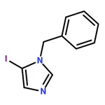 RHAWN 1-Benzyl-5-iodoimidazole