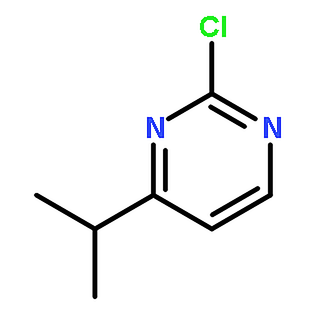 RHAWN 2-Chloro-4-isopropylpyrimidine