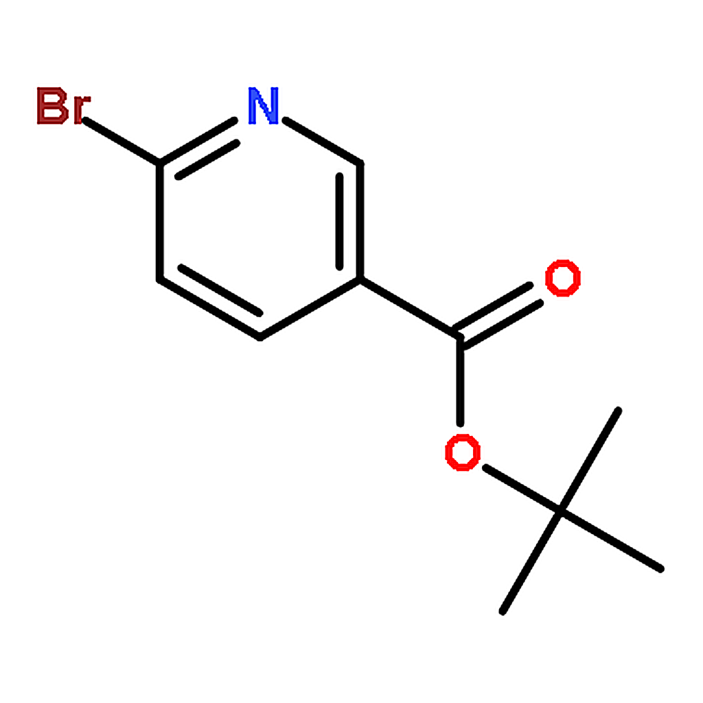 RHAWN tert-Butyl 6-bromonicotinate