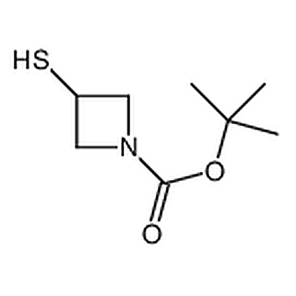 RHAWN 1-Boc-3-Mercapto-azetidine