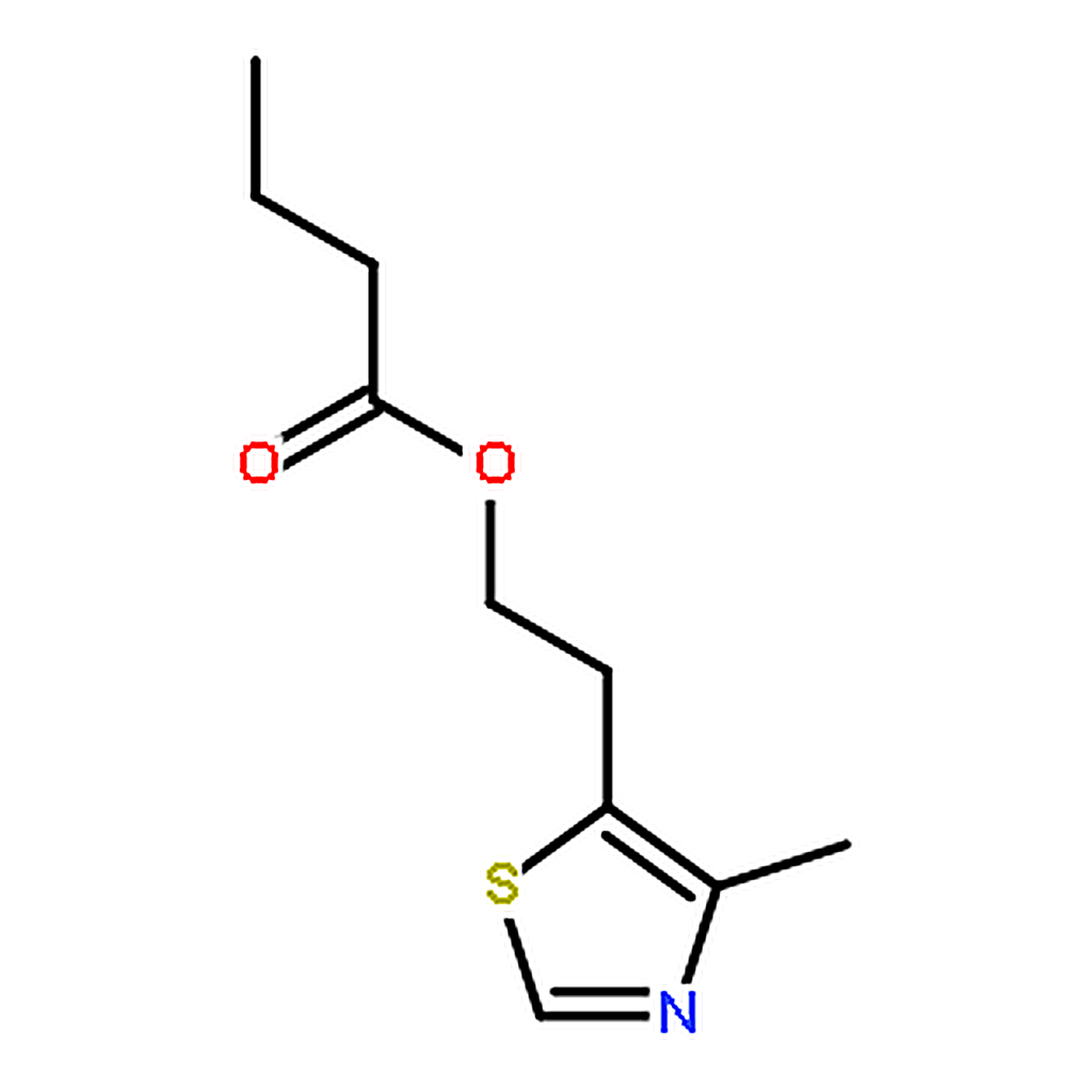 RHAWN 2-(4-Methyl-5-thiazolyl)ethyl Butyrate