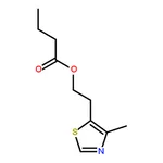 RHAWN 2-(4-Methyl-5-thiazolyl)ethyl Butyrate