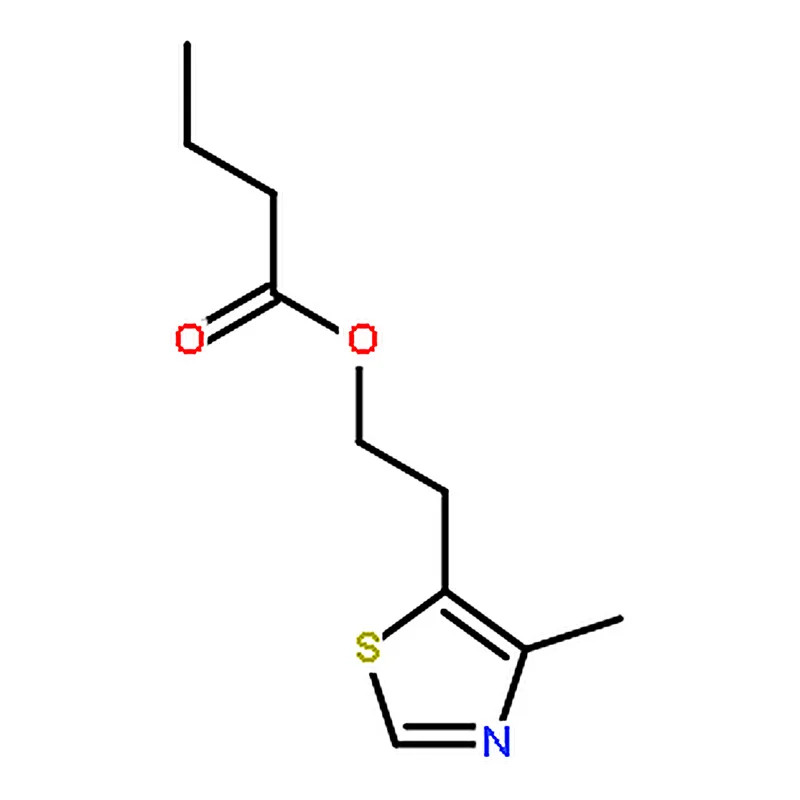 RHAWN 2-(4-Methyl-5-thiazolyl)ethyl Butyrate
