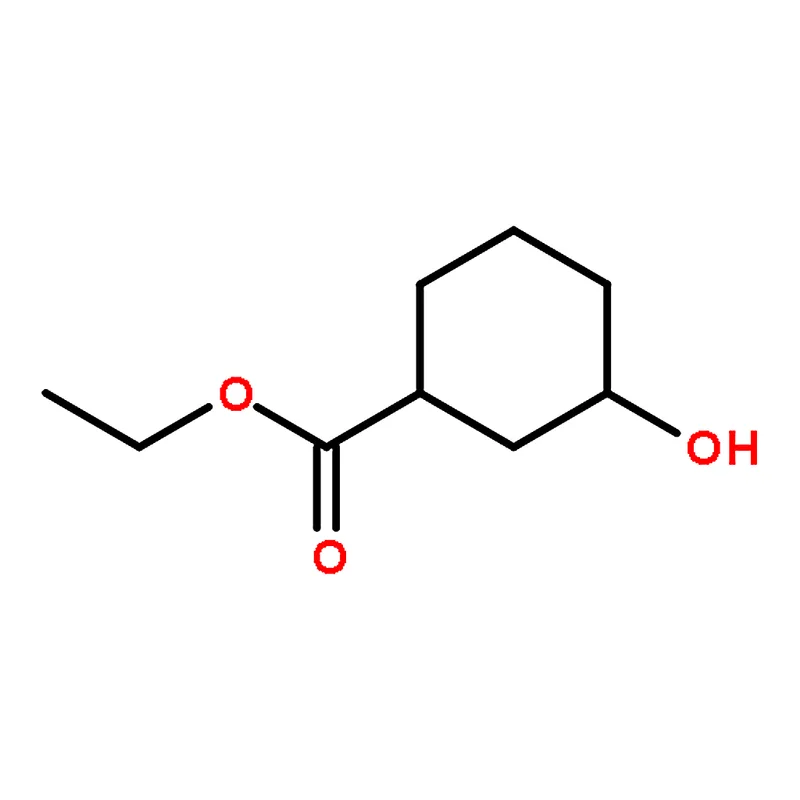 RHAWN Ethyl 3-hydroxycyclohexanecarboxylate