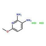RHAWN 6-methoxy-2,3-diaminopyridine hydrochloride