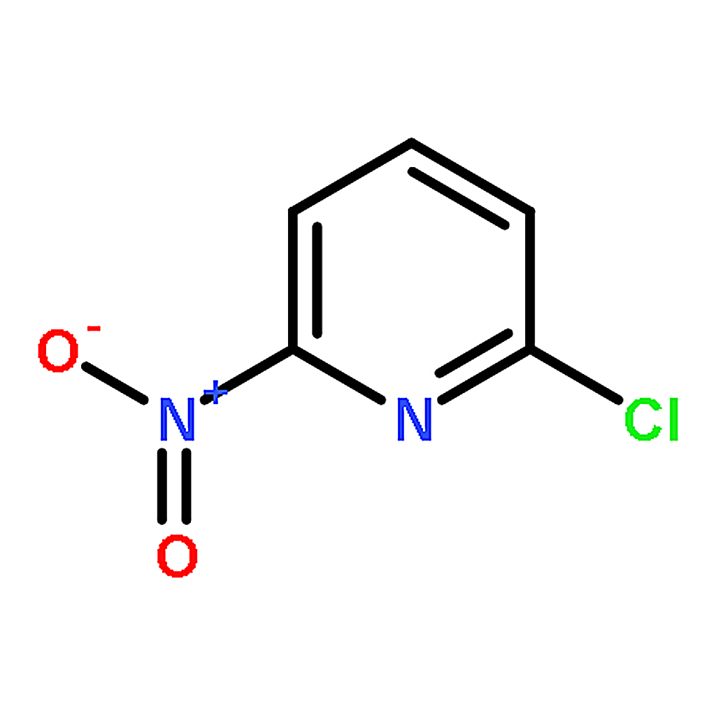 RHAWN 2-Chloro-6-nitropyridine