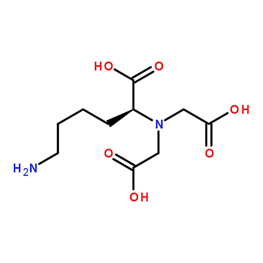 RHAWN N，N-Bis(carboxymethyl)-L-lysine hydrate