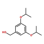 RHAWN (3,5-Diisopropoxyphenyl)methanol