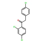 RHAWN 2-(4-Chlorophenyl)-1-(2,4-dichlorophenyl)ethan-1-one