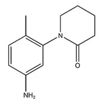 RHAWN 1-(5-amino-2-methylphenyl)piperidin-2-one