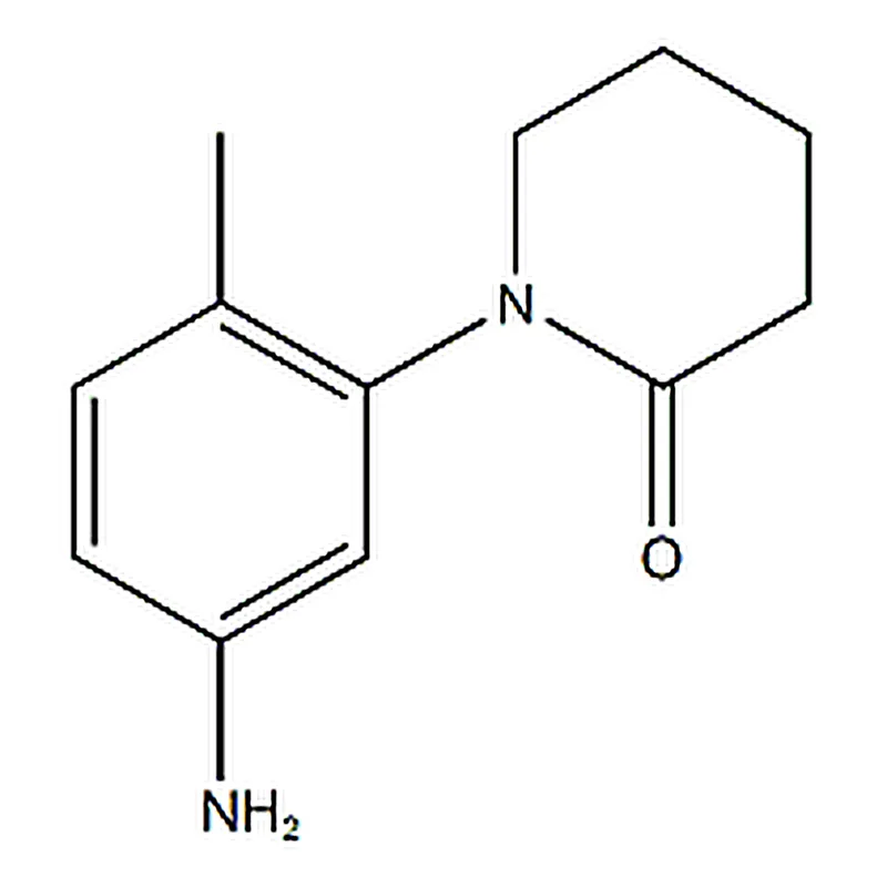 RHAWN 1-(5-amino-2-methylphenyl)piperidin-2-one