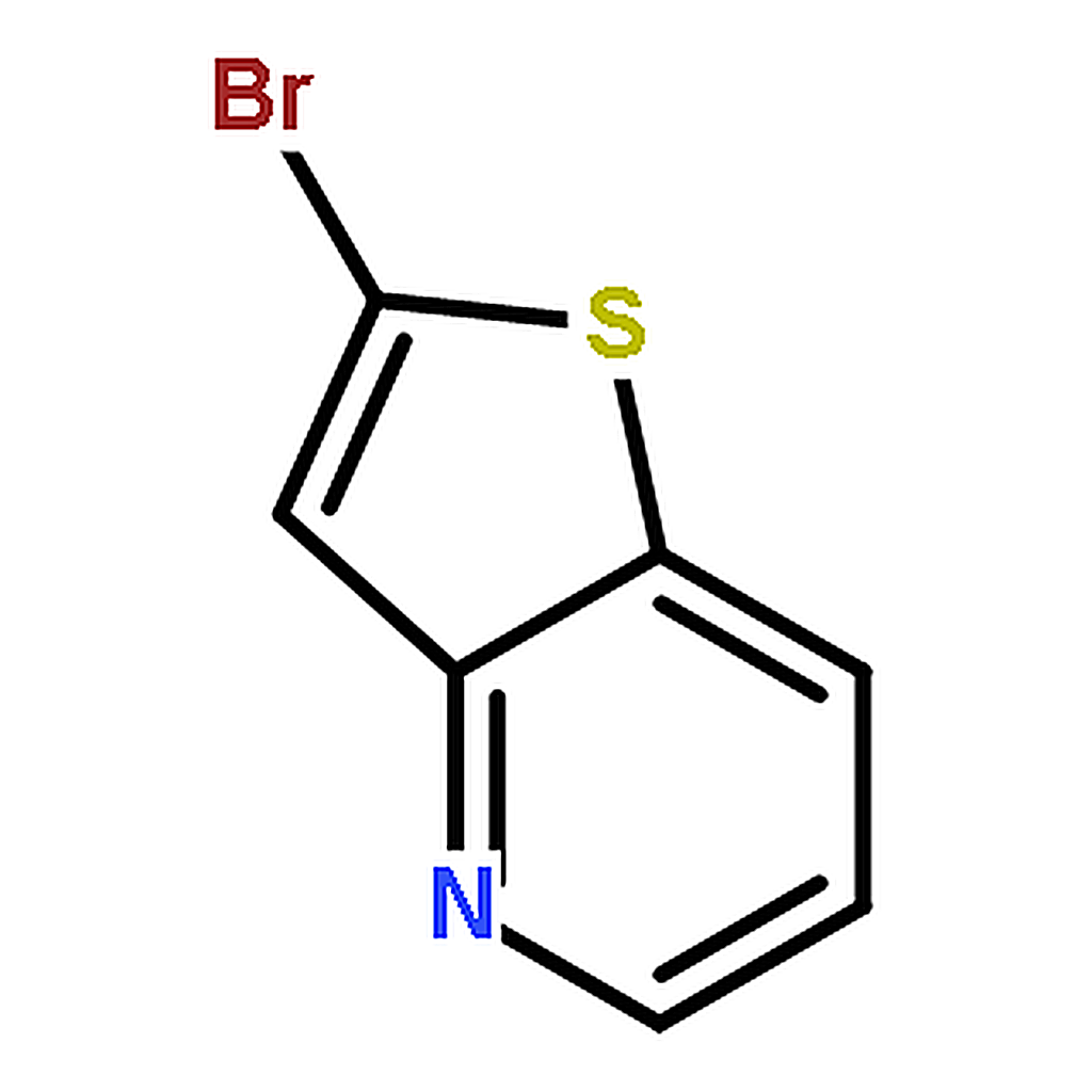 RHAWN 2-Bromothieno[3,2-b]pyridine