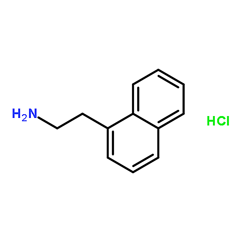 RHAWN 2-(1-Naphthyl)ethylamine hydrochloride