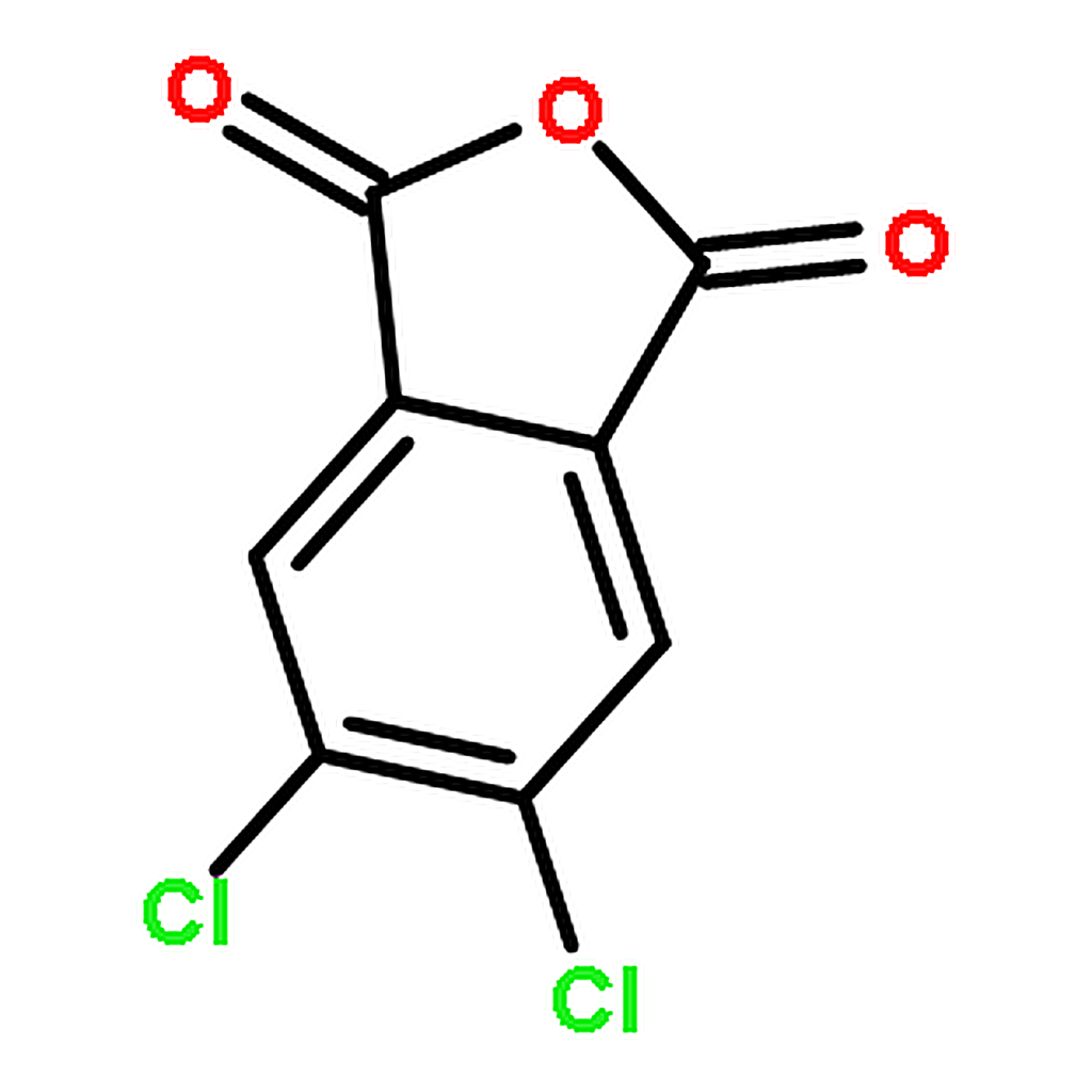 RHAWN 4，5-Dichlorophthalic Anhydride