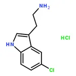 RHAWN 5-Chlorotryptamine hydrochloride