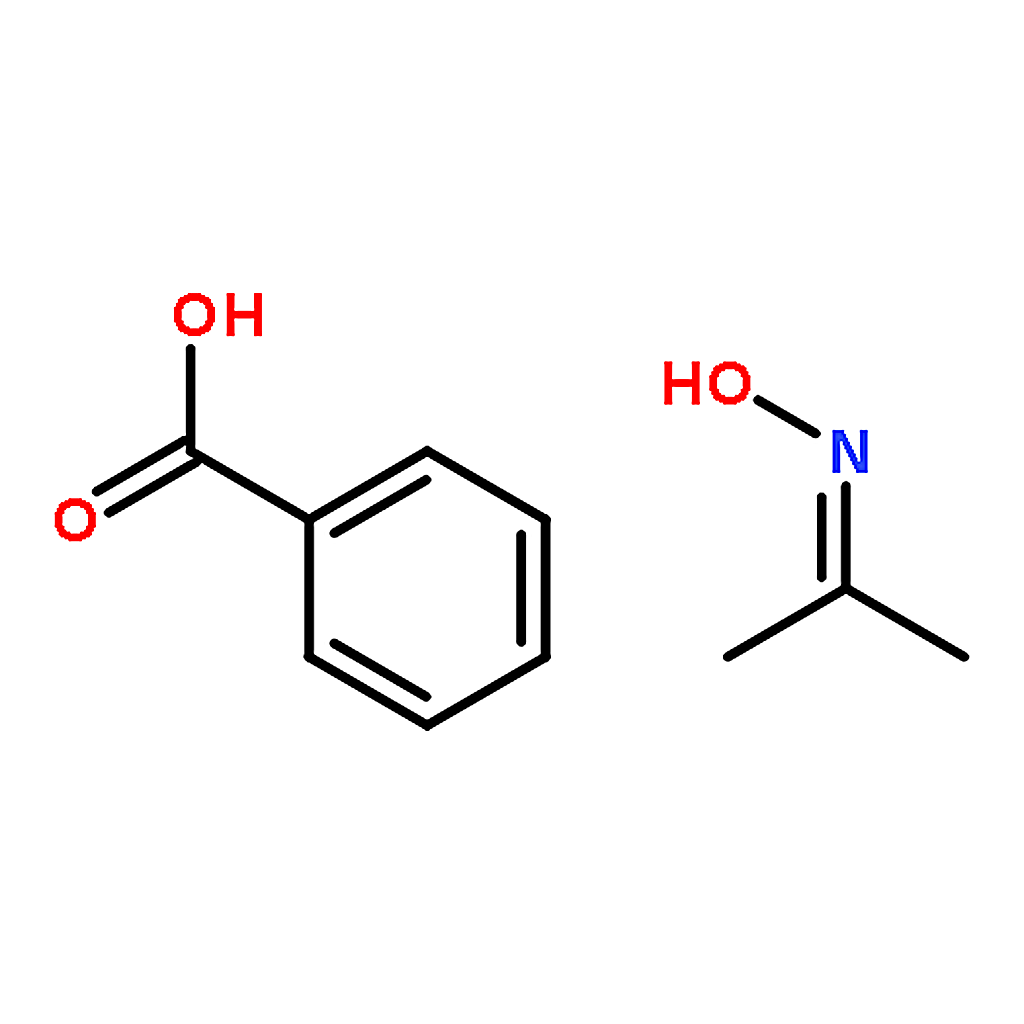 RHAWN Acetoxime Benzoate