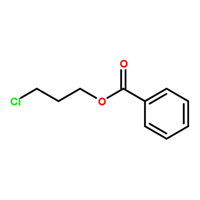 RHAWN 3-Chloropropyl benzoate
